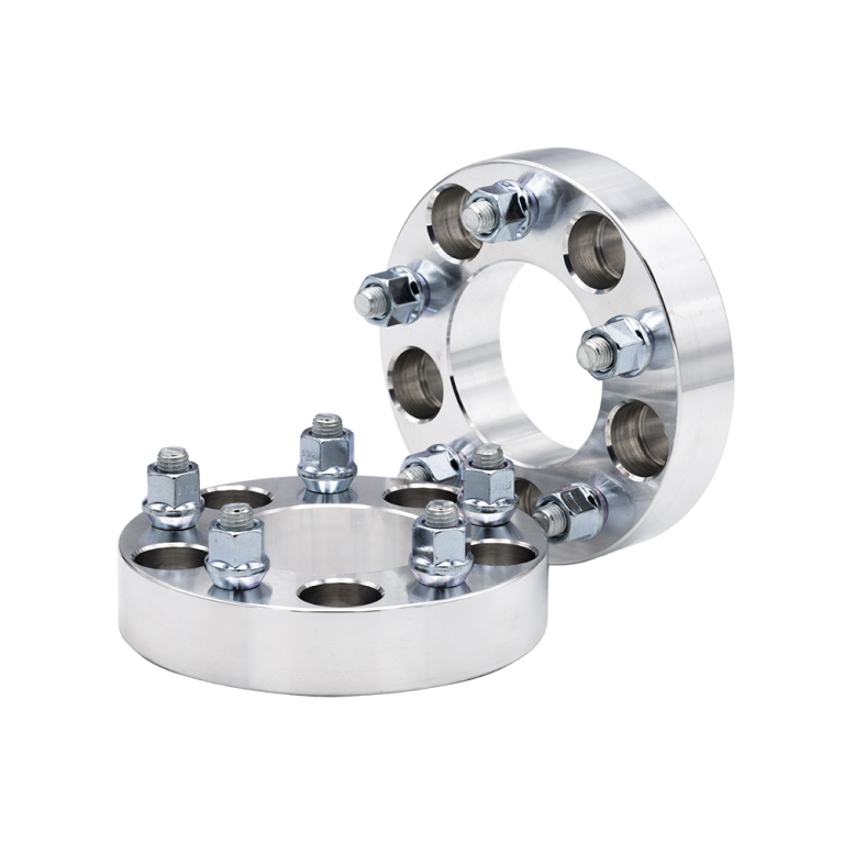 Standard Wheel Adapters 5 Lug WePro Accessories