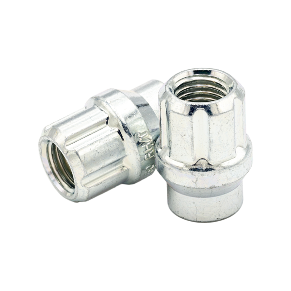 Open End ET - Premium Spline Bulk Lugs