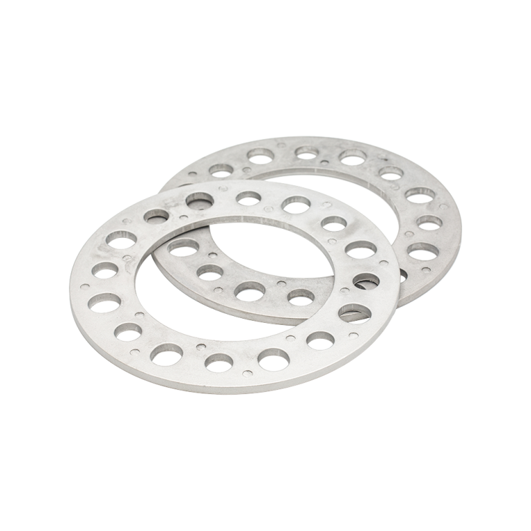 Wheel Spacers 8 Lug WePro Accessories