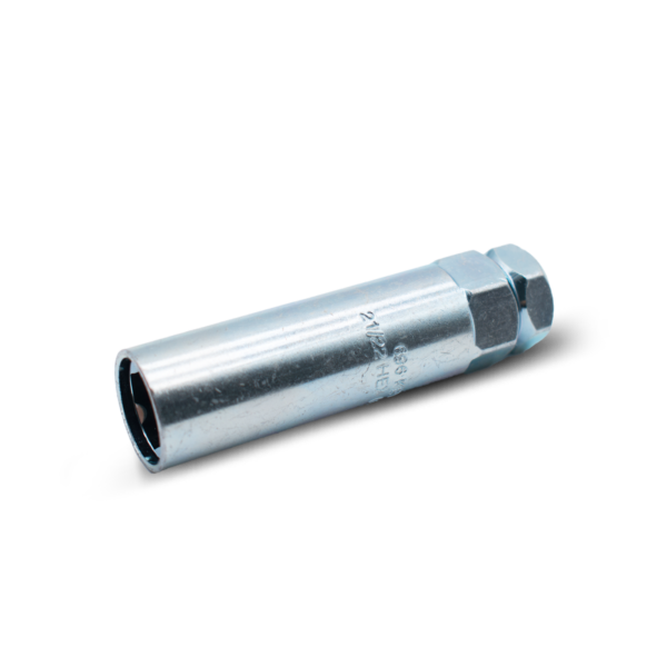 Spline Keys & Sockets - Image 2
